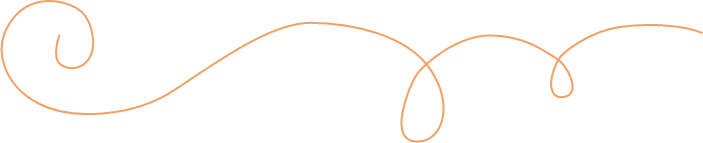 Line squiggle doodle