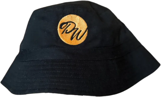 Bucket Hat Merch